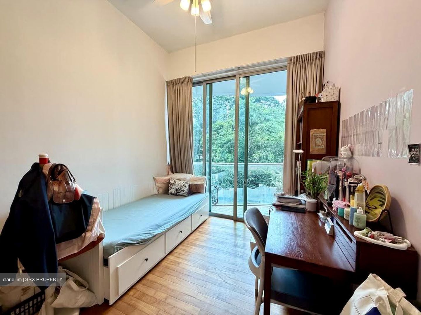 Leonie Hill Residences (D9), Apartment #622201401